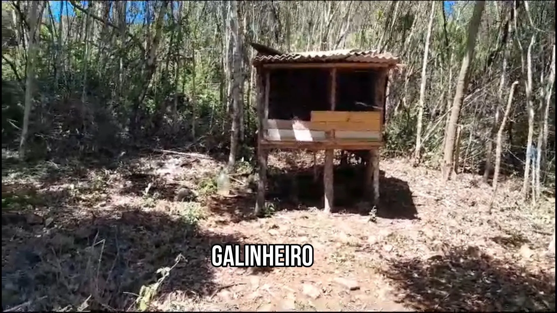 Country home for sale of 1,500 m² in Caraá, RS, Brazil