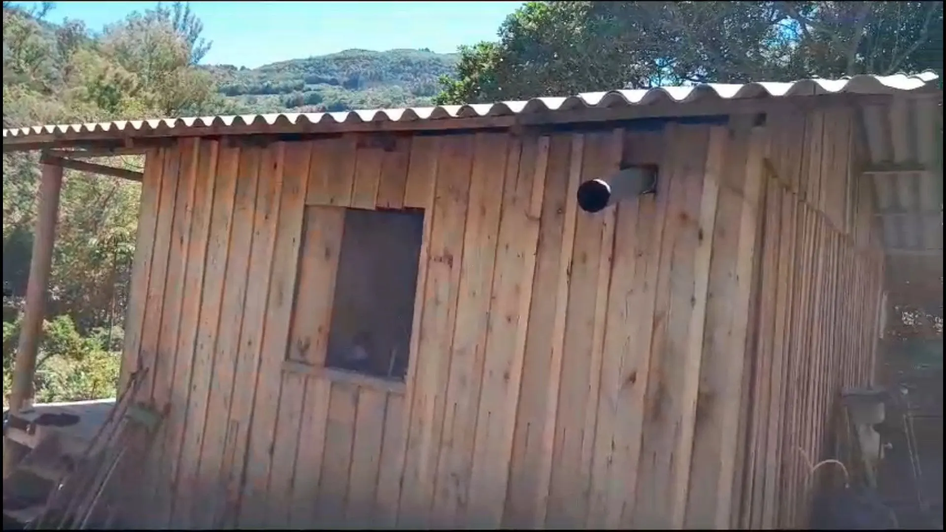 Country home for sale of 1,500 m² in Caraá, RS, Brazil