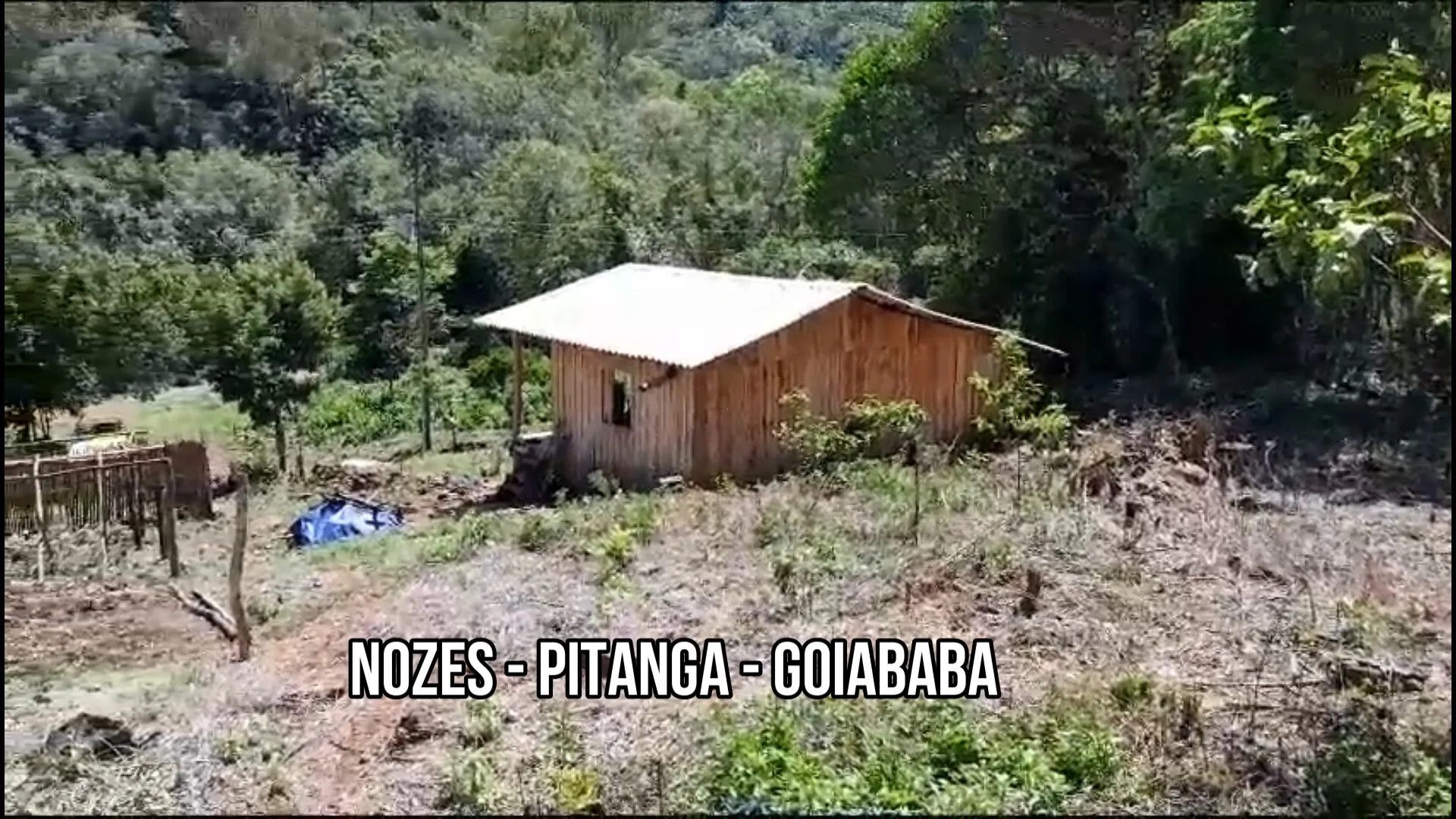 Country home for sale of 1,500 m² in Caraá, RS, Brazil