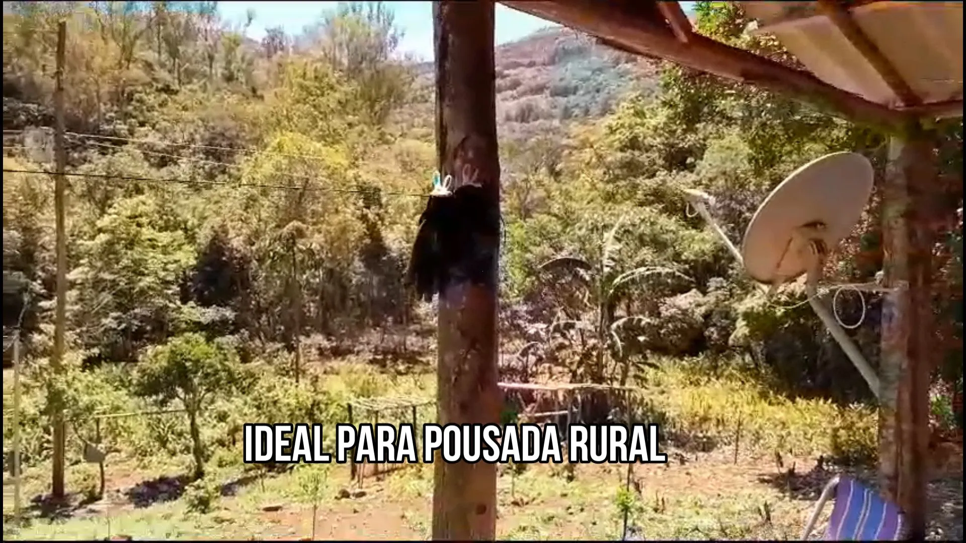 Country home for sale of 1,500 m² in Caraá, RS, Brazil