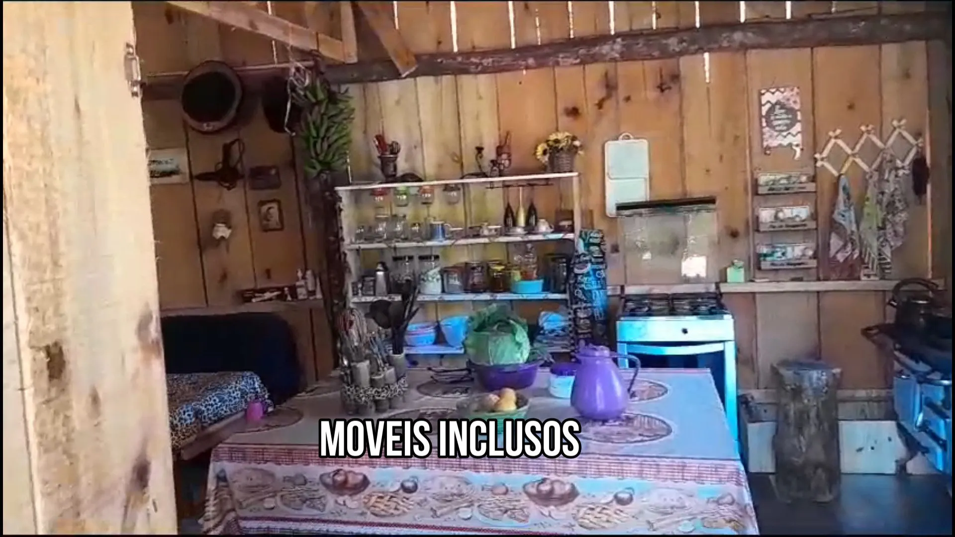 Country home for sale of 1,500 m² in Caraá, RS, Brazil