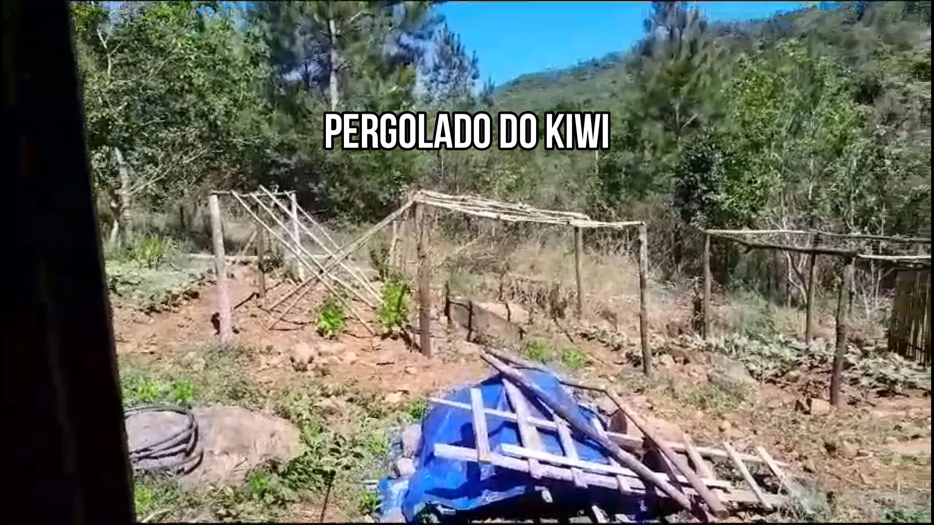 Country home for sale of 1,500 m² in Caraá, RS, Brazil