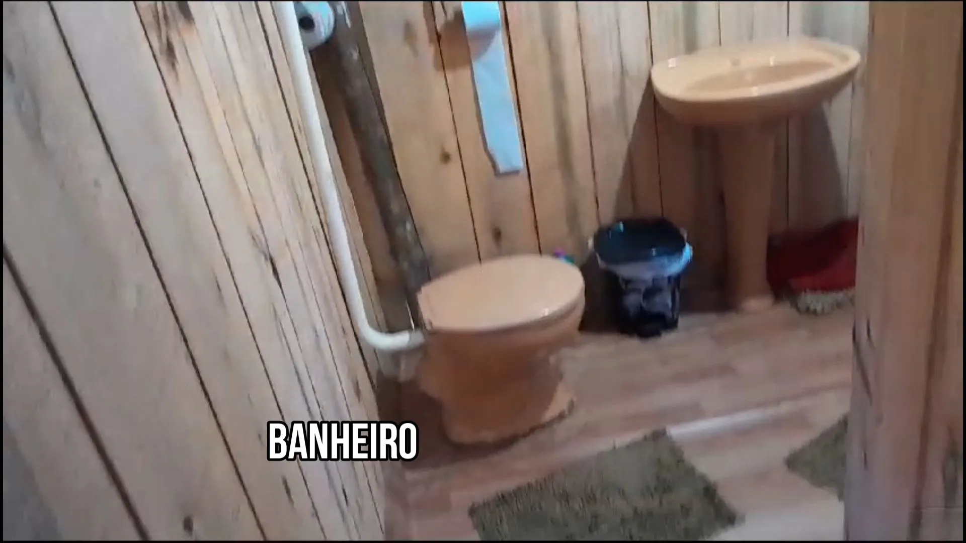 Country home for sale of 1,500 m² in Caraá, RS, Brazil