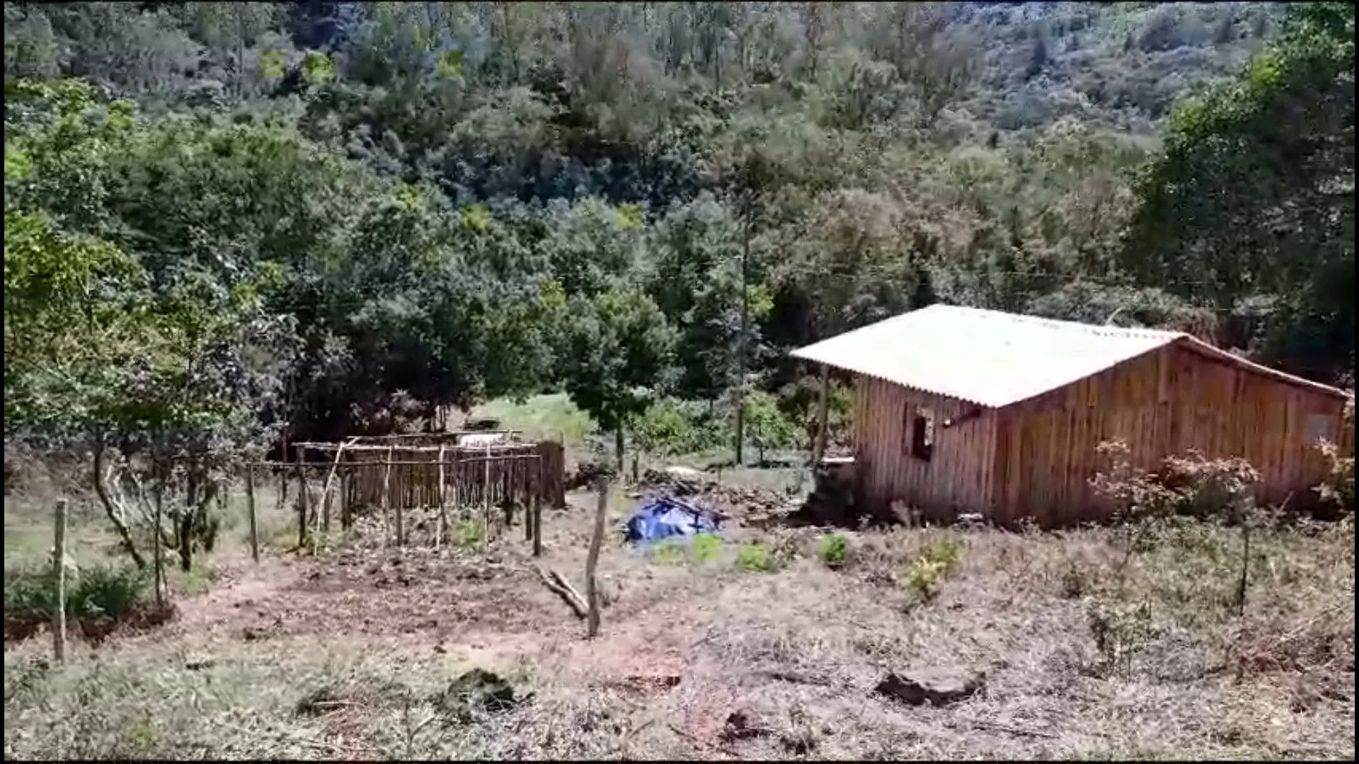 Country home for sale of 1,500 m² in Caraá, RS, Brazil
