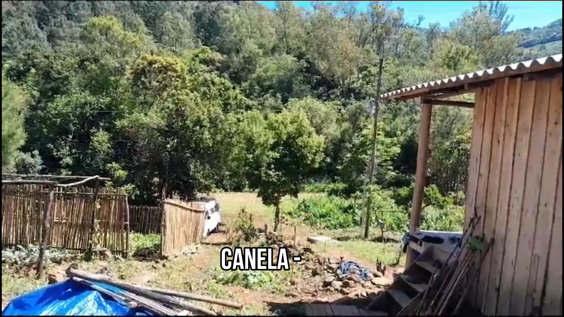 Country home for sale of 1,500 m² in Caraá, RS, Brazil