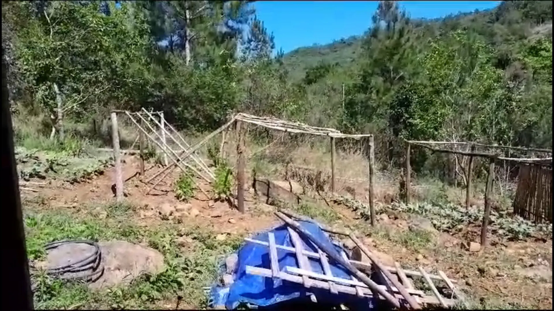 Country home for sale of 1,500 m² in Caraá, RS, Brazil