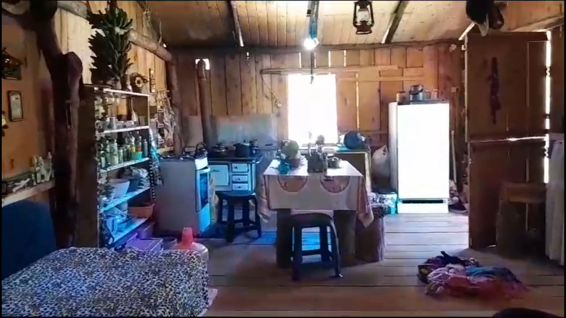 Country home for sale of 1,500 m² in Caraá, RS, Brazil