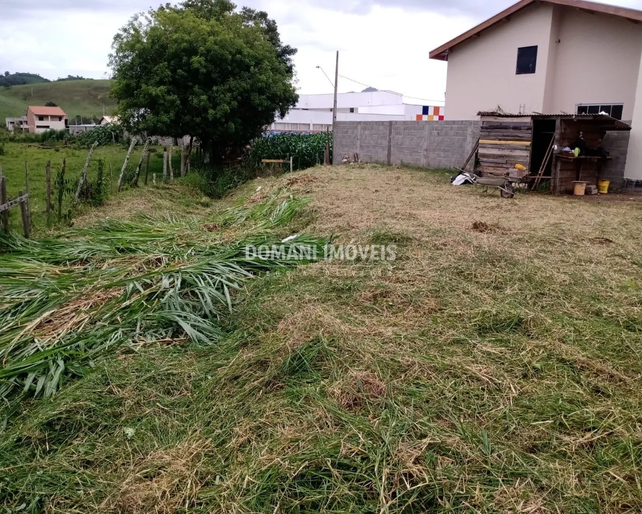 Plot for sale of 330 m² in Piranguçu, MG, Brazil
