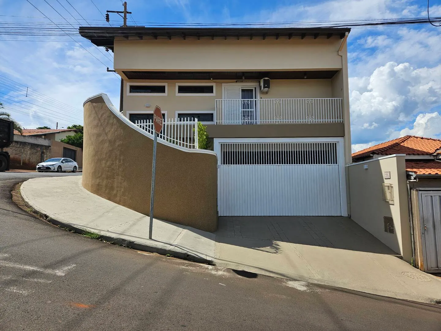 Casa à venda de 257 m² em Piraju, SP, Brasil