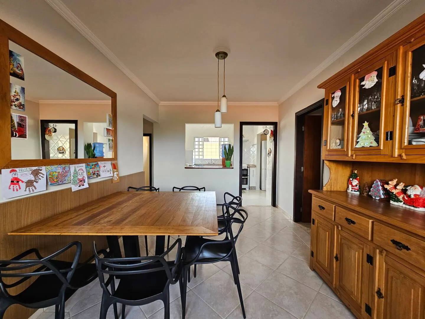 Casa à venda de 257 m² em Piraju, SP, Brasil