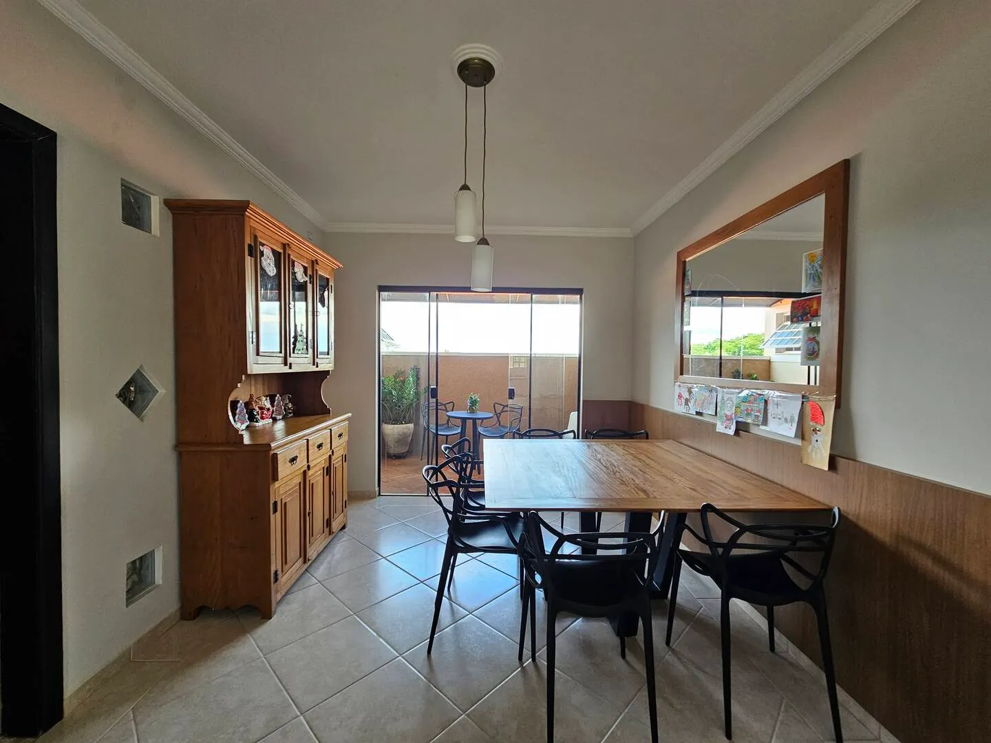 Casa à venda de 257 m² em Piraju, SP, Brasil