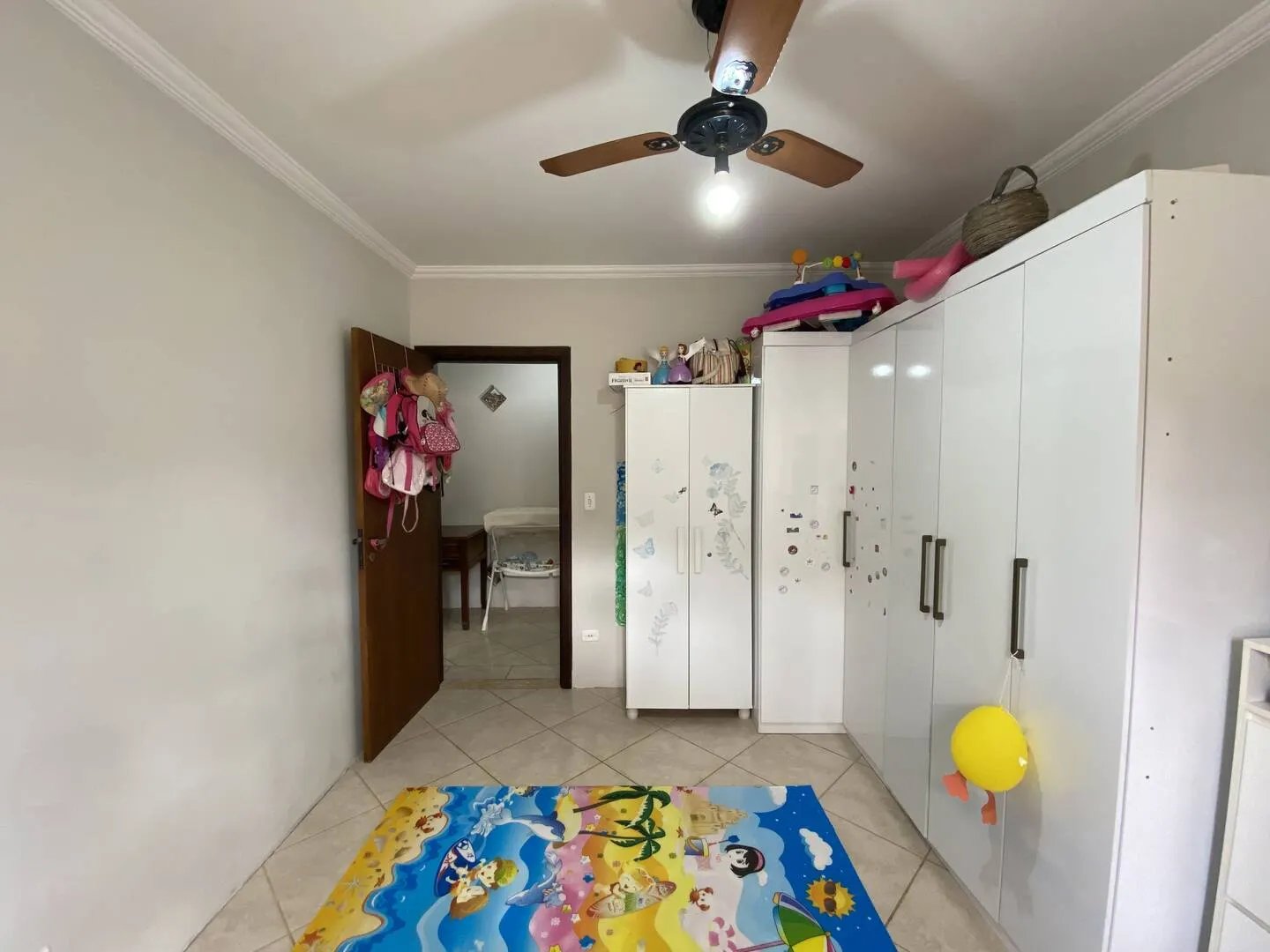 Casa à venda de 257 m² em Piraju, SP, Brasil