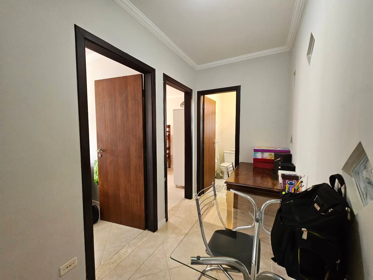 Casa à venda de 257 m² em Piraju, SP, Brasil