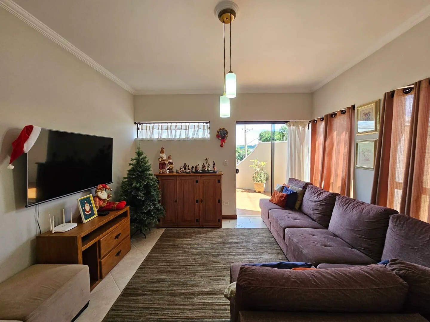 Casa à venda de 257 m² em Piraju, SP, Brasil