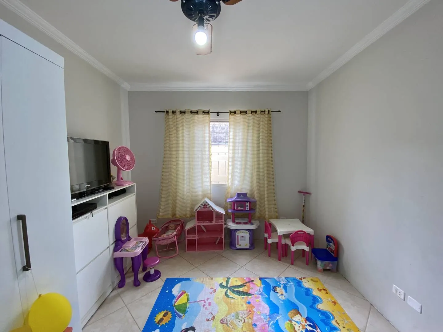 Casa à venda de 257 m² em Piraju, SP, Brasil