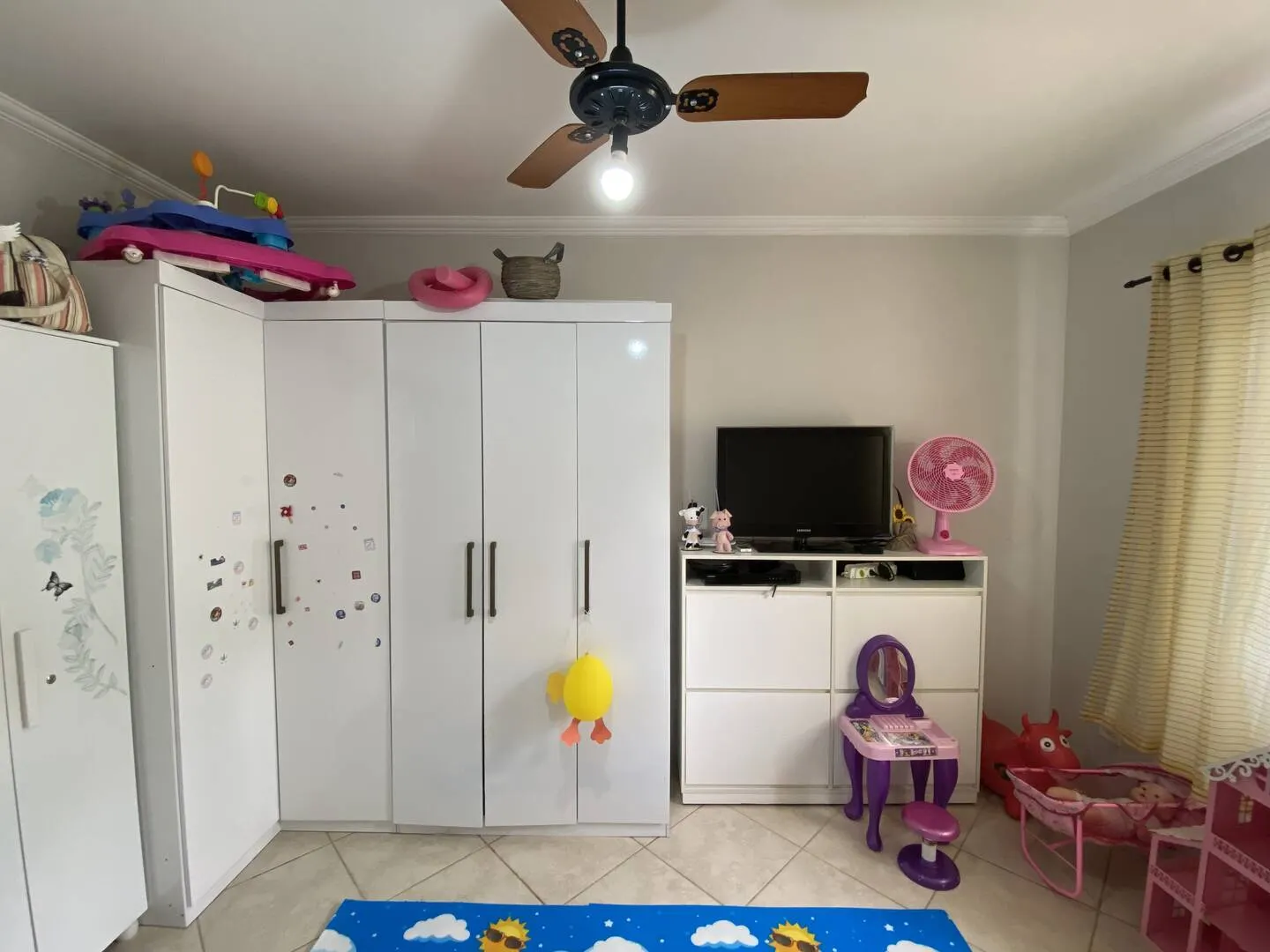 Casa à venda de 257 m² em Piraju, SP, Brasil