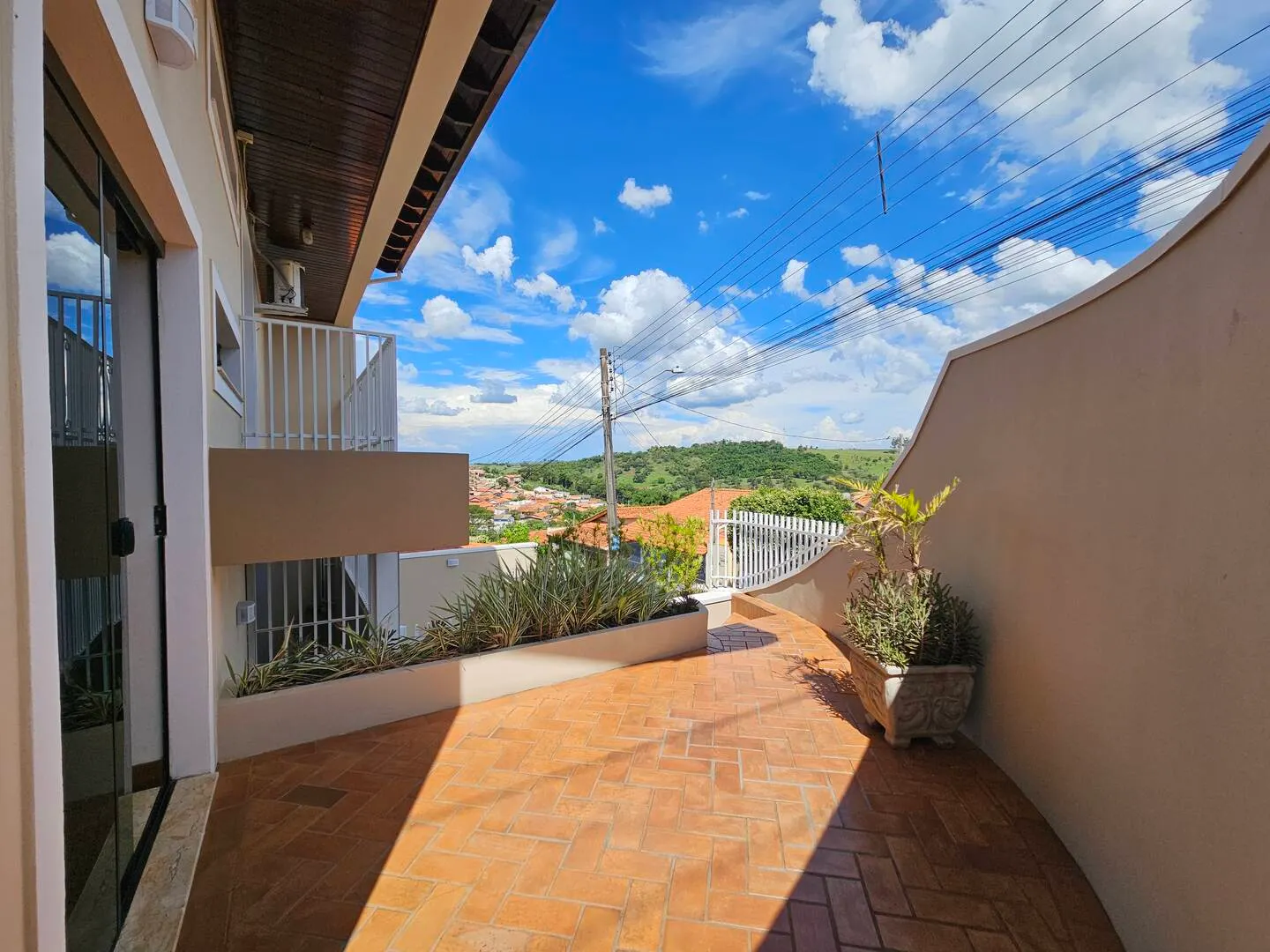 Casa à venda de 257 m² em Piraju, SP, Brasil