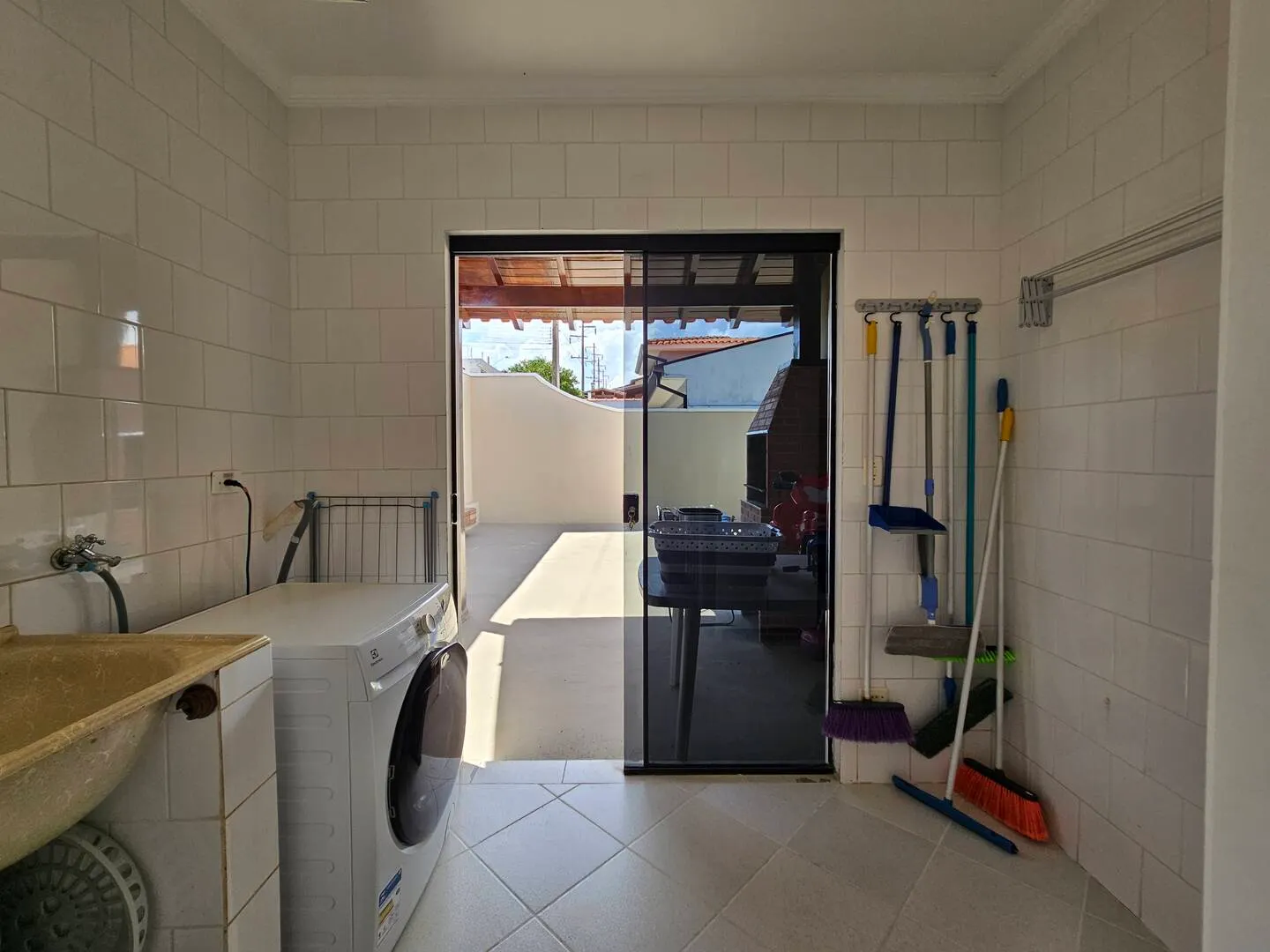 Casa à venda de 257 m² em Piraju, SP, Brasil
