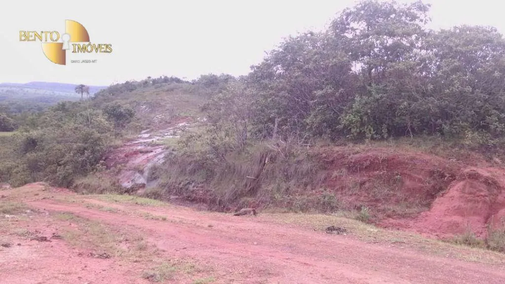 Farm for sale of 1,977 acres in Poxoréu, MT, Brazil