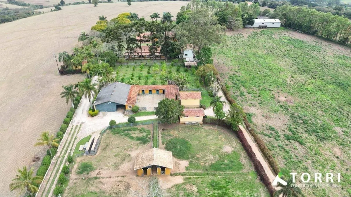 Fazenda à venda de 329 ha em Capão Bonito, SP, Brasil