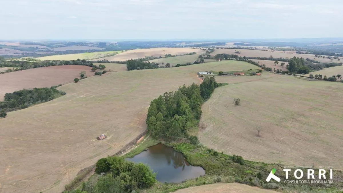 Fazenda à venda de 329 ha em Capão Bonito, SP, Brasil