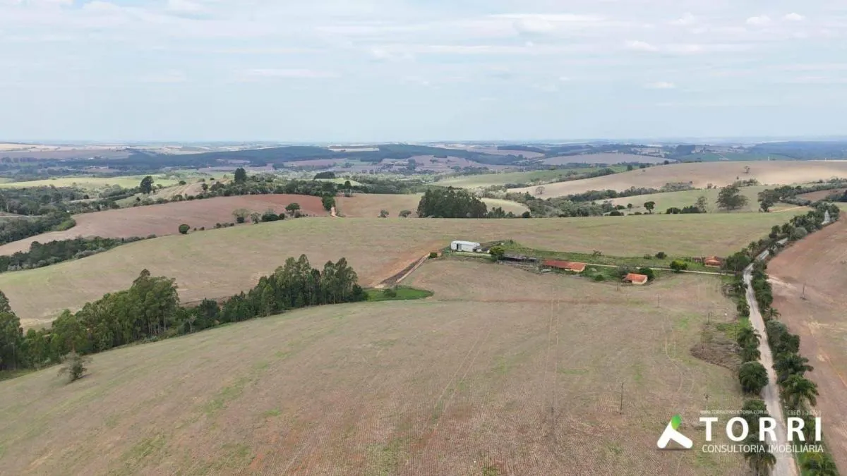 Fazenda à venda de 329 ha em Capão Bonito, SP, Brasil