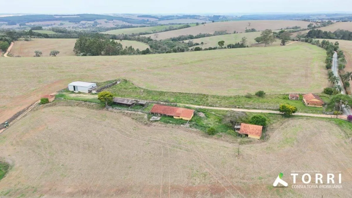 Fazenda à venda de 329 ha em Capão Bonito, SP, Brasil