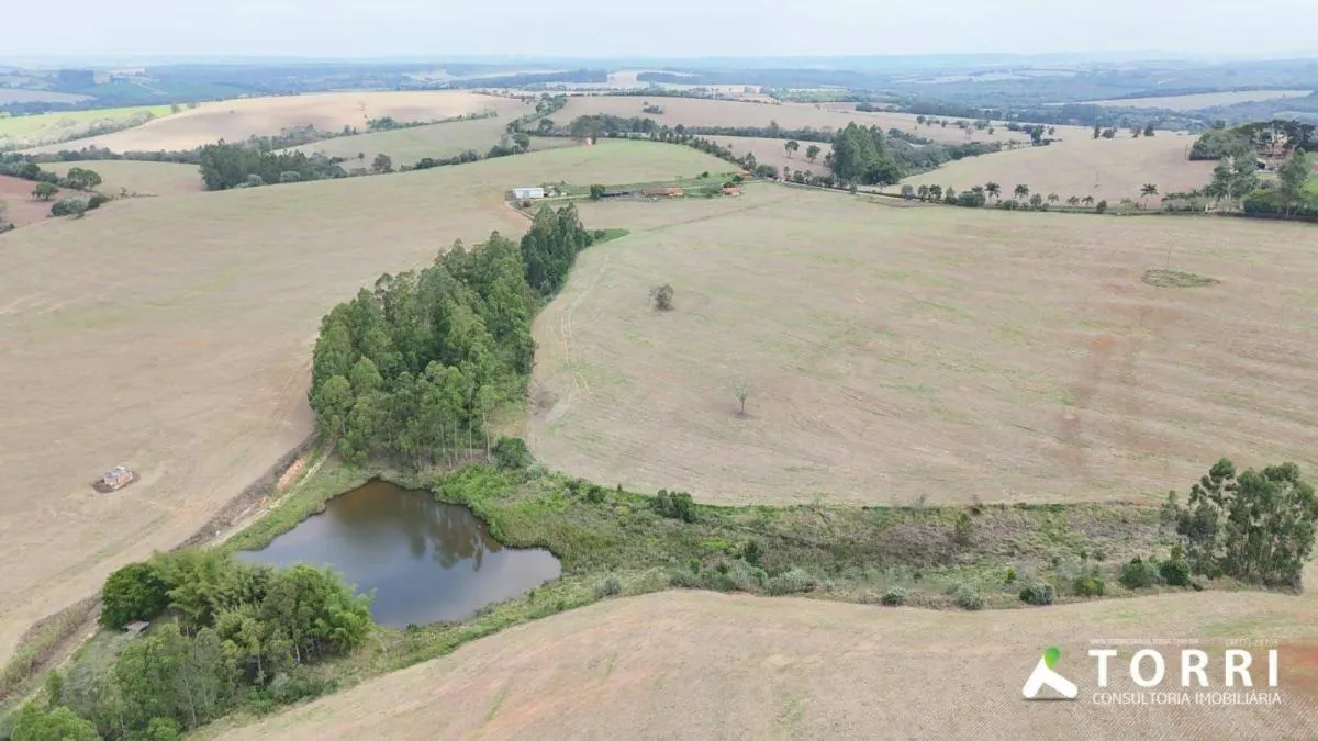 Fazenda à venda de 329 ha em Capão Bonito, SP, Brasil