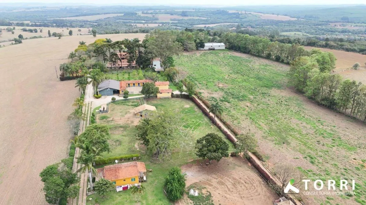 Fazenda à venda de 329 ha em Capão Bonito, SP, Brasil