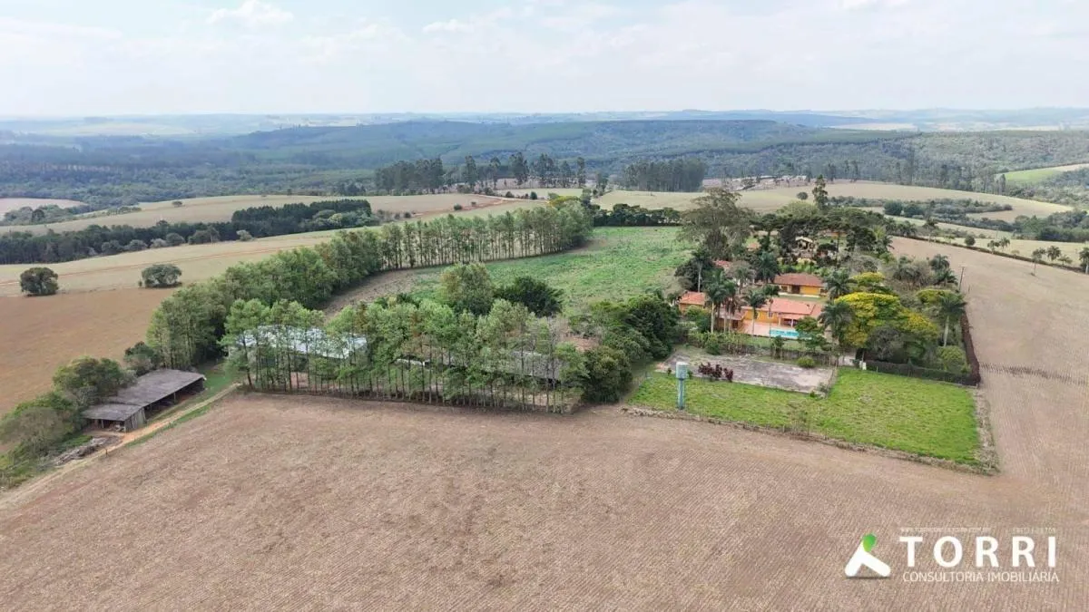 Fazenda à venda de 329 ha em Capão Bonito, SP, Brasil