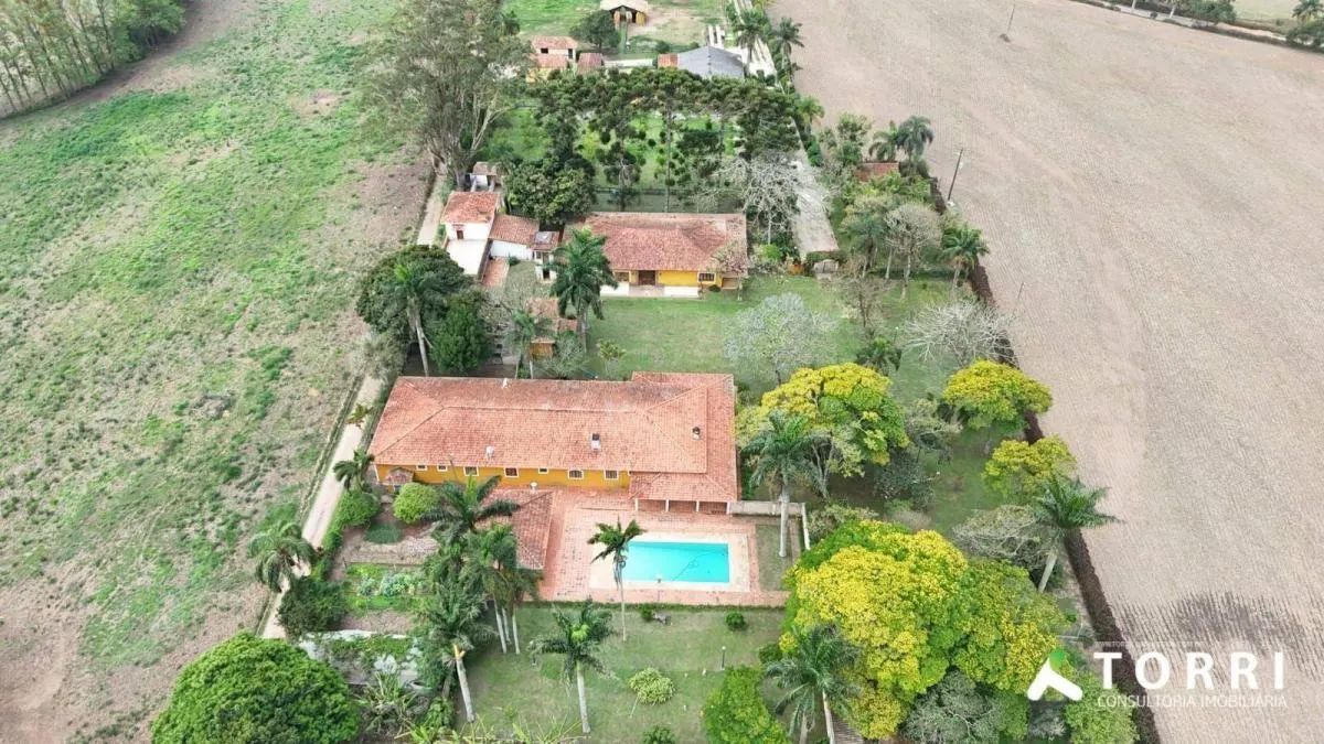 Fazenda à venda de 329 ha em Capão Bonito, SP, Brasil