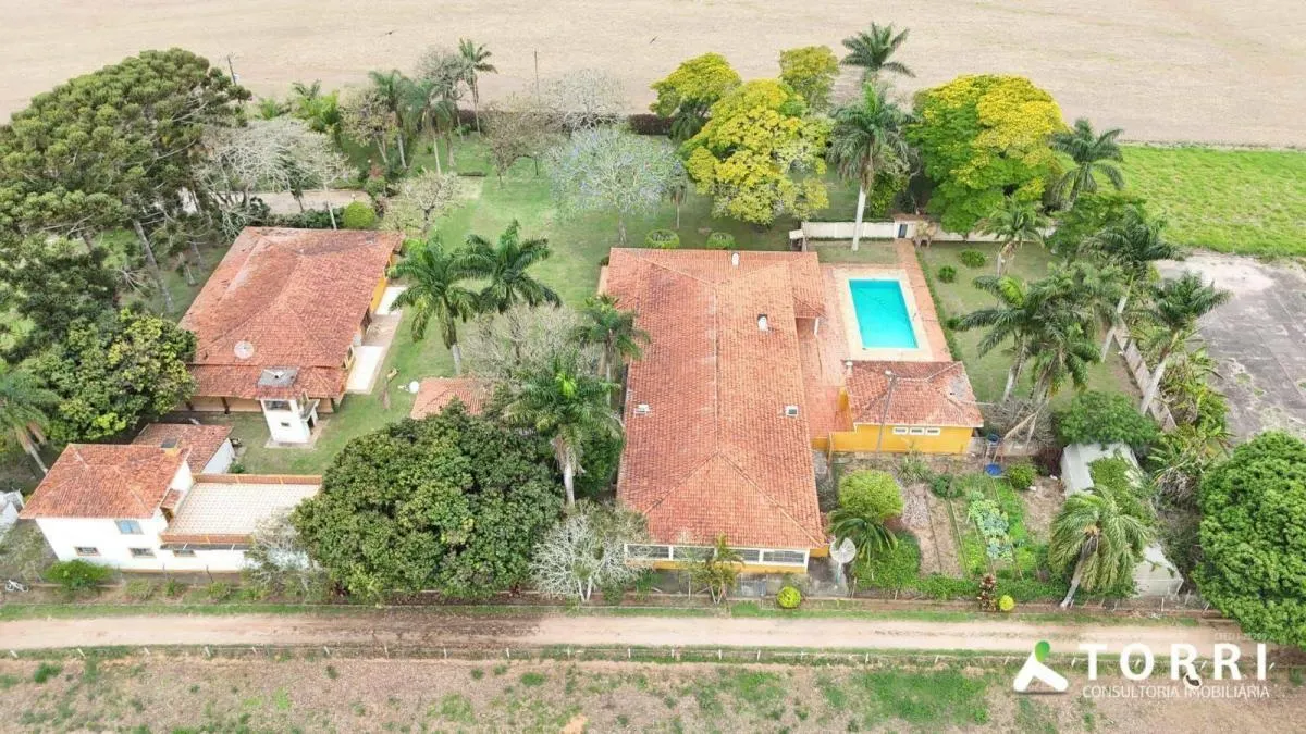 Fazenda à venda de 329 ha em Capão Bonito, SP, Brasil