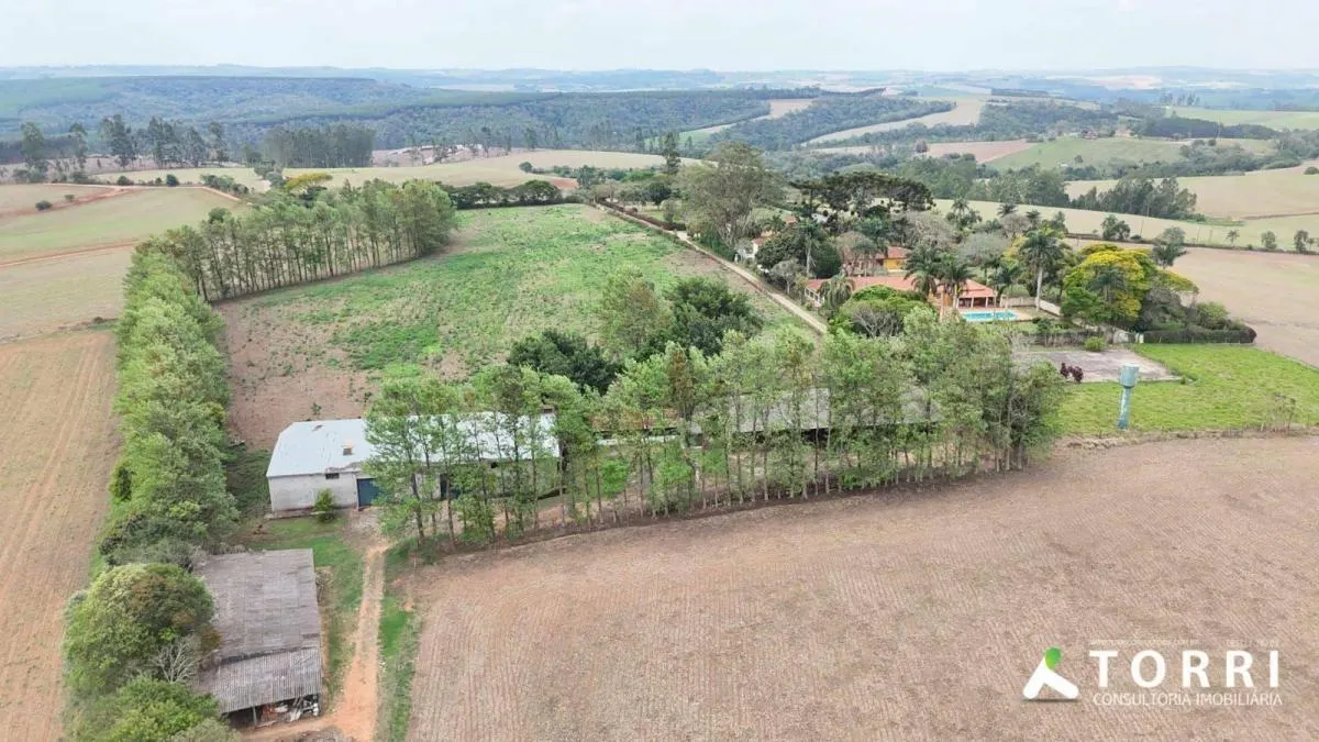Fazenda à venda de 329 ha em Capão Bonito, SP, Brasil