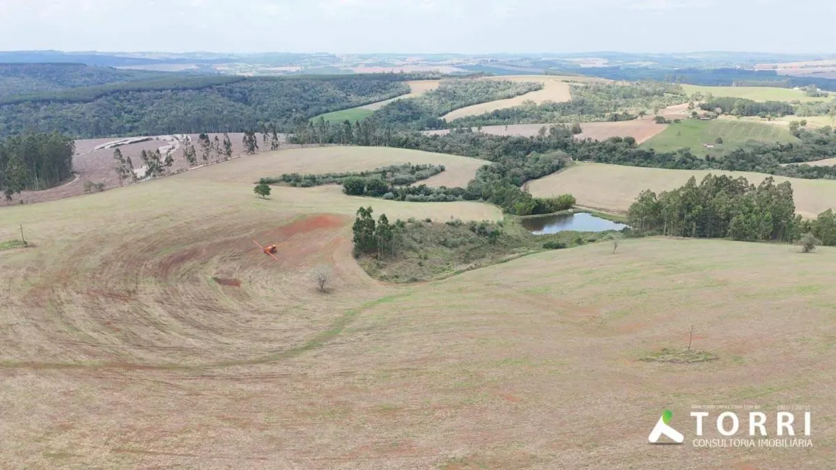 Fazenda à venda de 329 ha em Capão Bonito, SP, Brasil