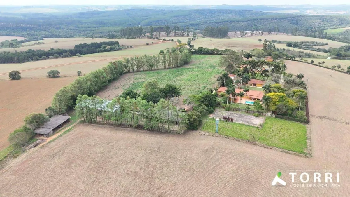 Fazenda à venda de 329 ha em Capão Bonito, SP, Brasil