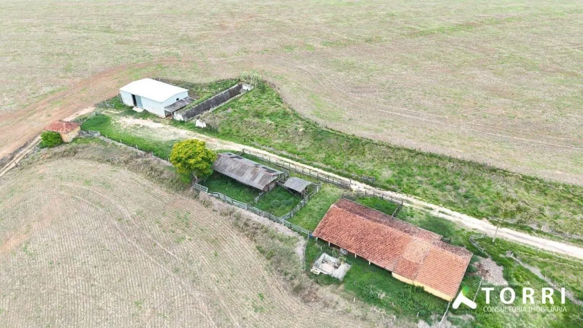 Fazenda à venda de 329 ha em Capão Bonito, SP, Brasil