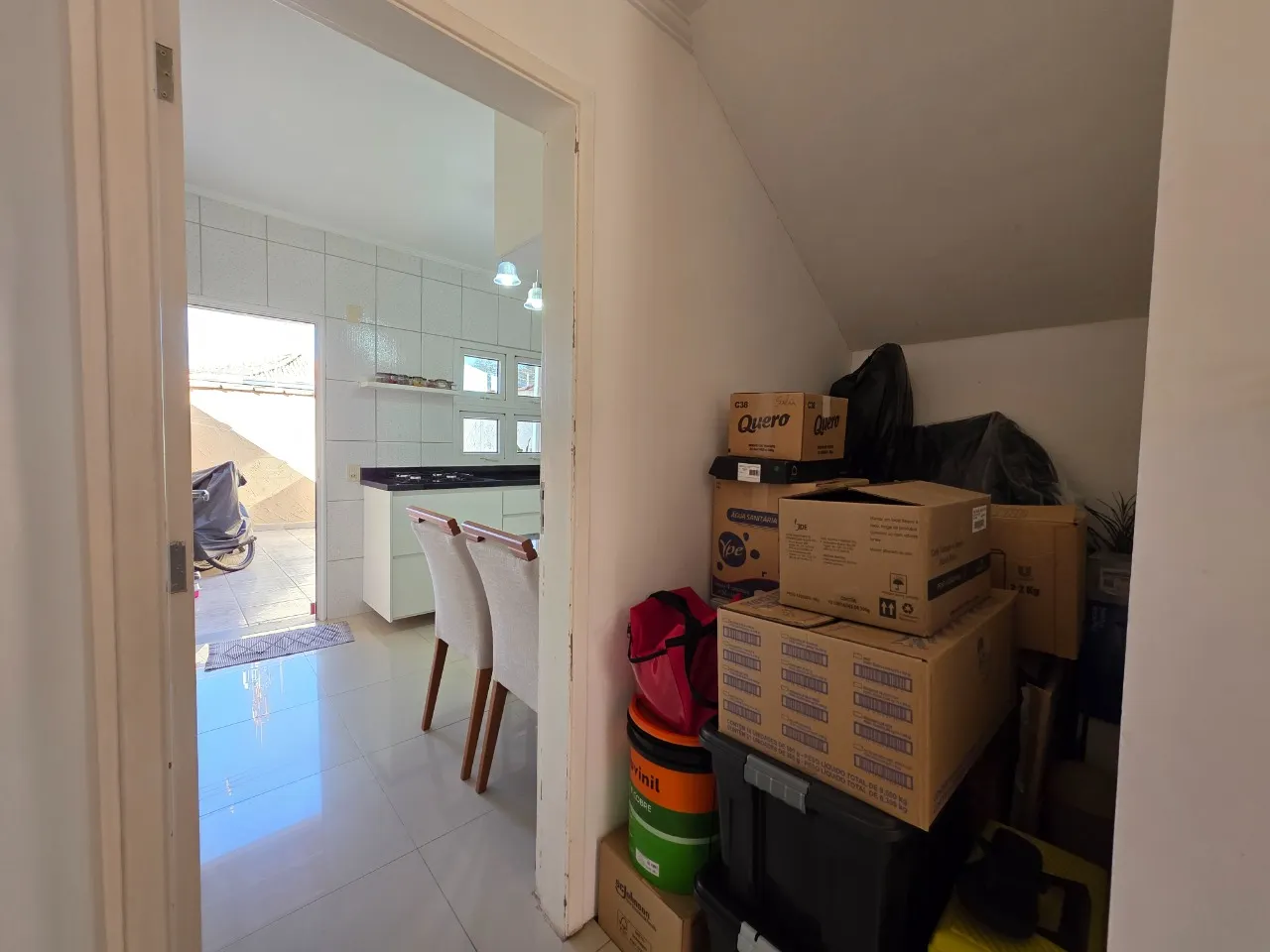 House for sale of 94 m² in Campinas, SP, Brazil