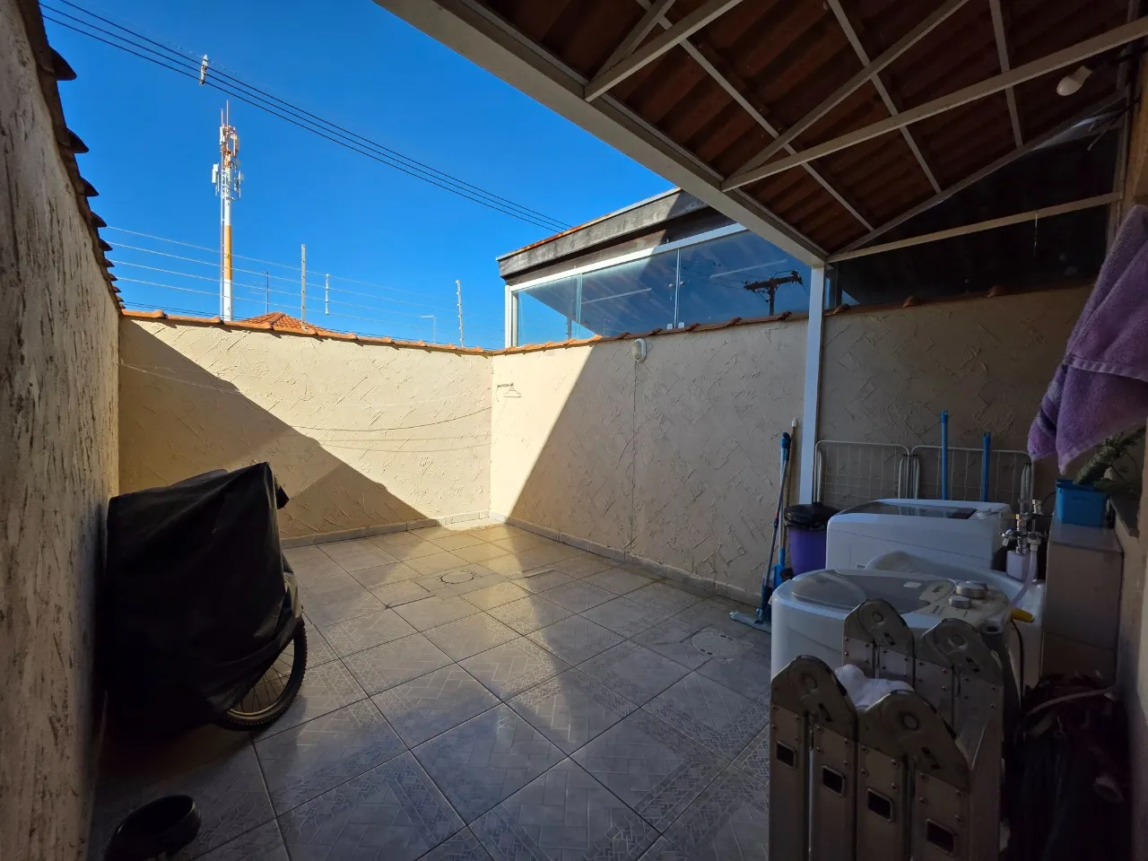 House for sale of 94 m² in Campinas, SP, Brazil
