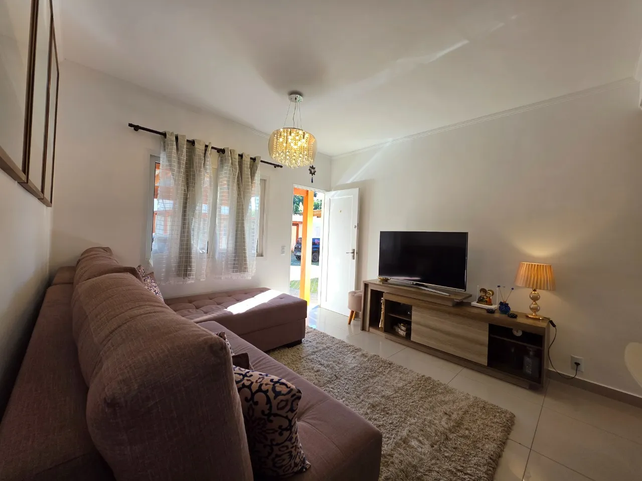 House for sale of 94 m² in Campinas, SP, Brazil