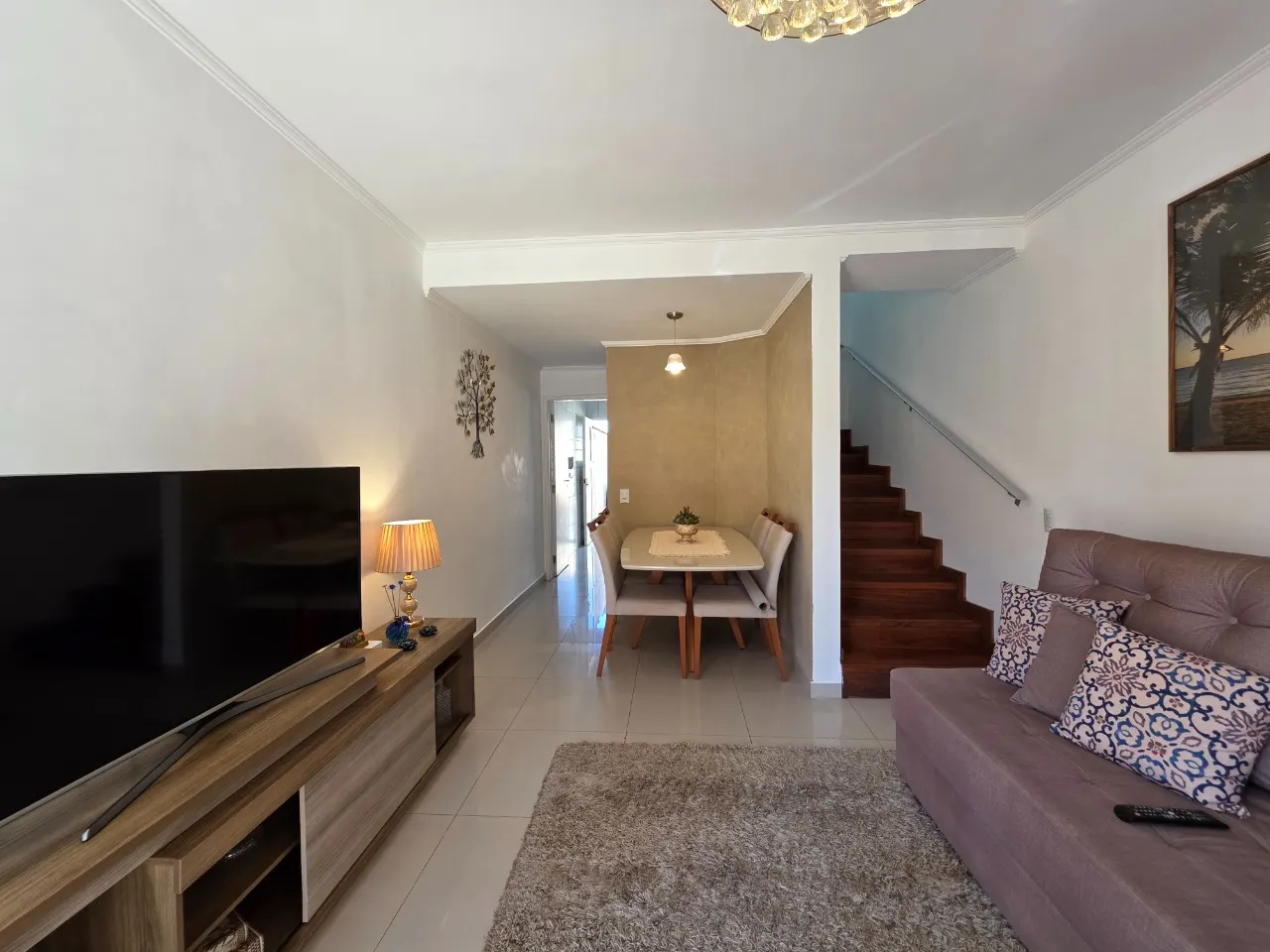 House for sale of 94 m² in Campinas, SP, Brazil