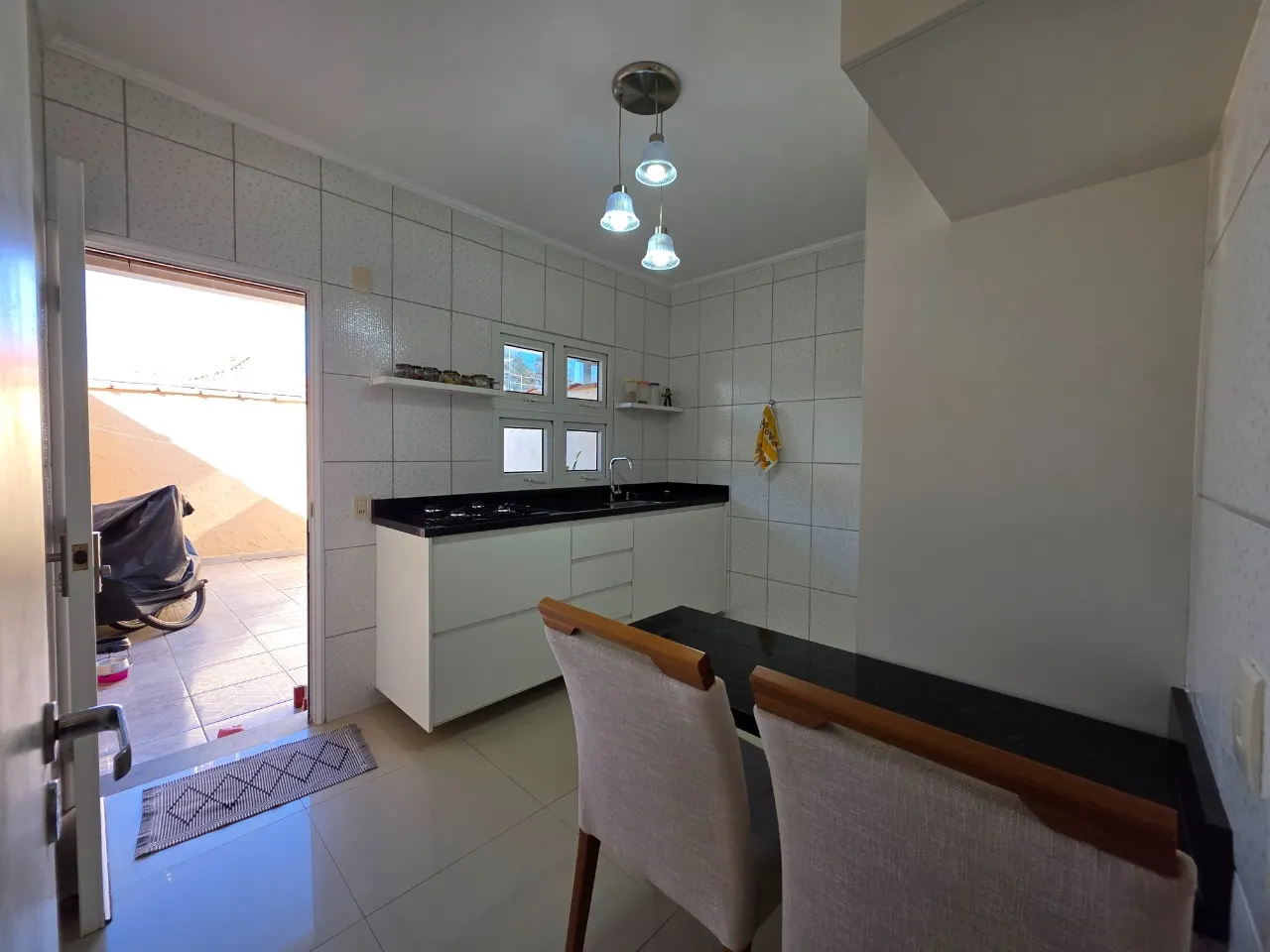 House for sale of 94 m² in Campinas, SP, Brazil