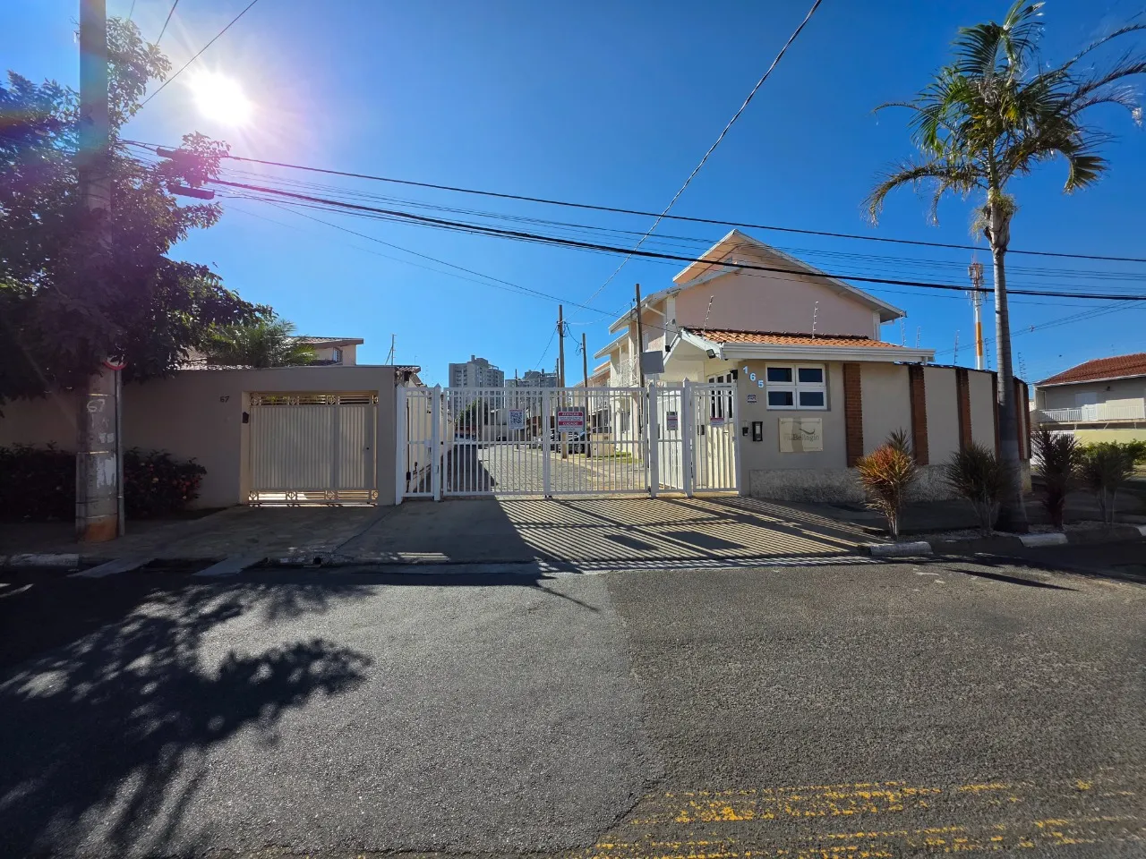 House for sale of 94 m² in Campinas, SP, Brazil
