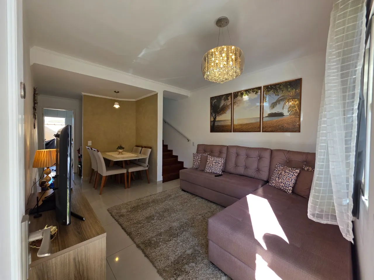 House for sale of 94 m² in Campinas, SP, Brazil