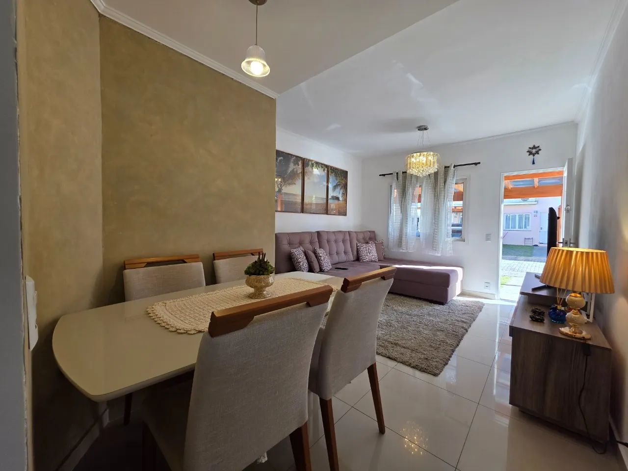 House for sale of 94 m² in Campinas, SP, Brazil