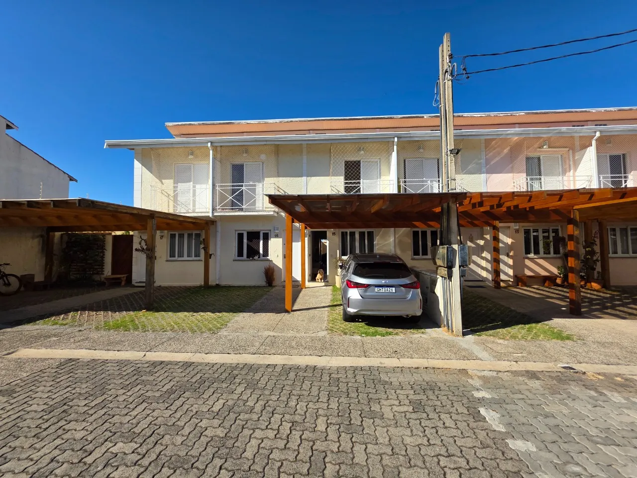 House for sale of 94 m² in Campinas, SP, Brazil