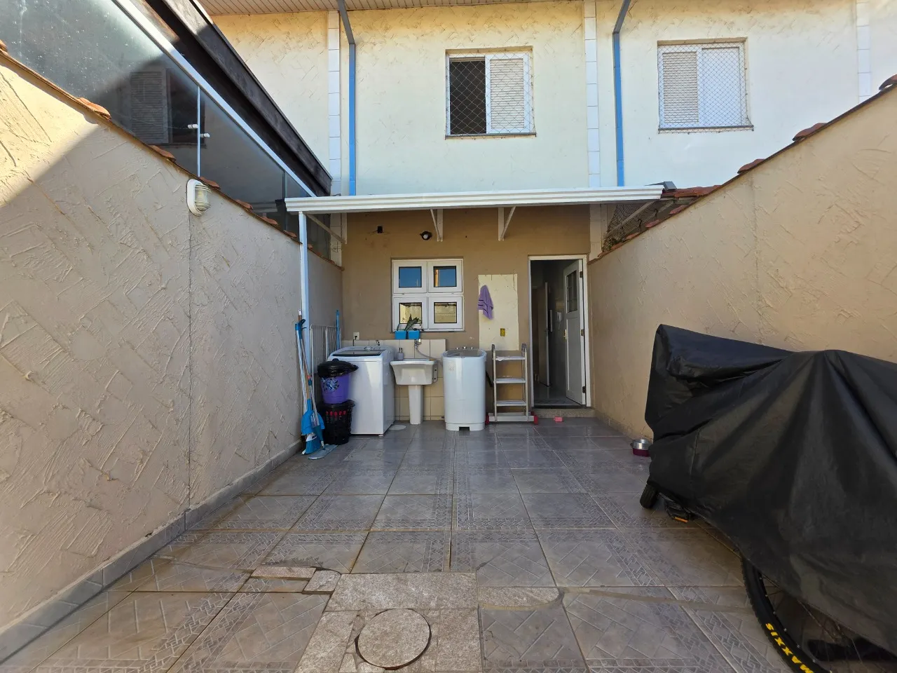 House for sale of 94 m² in Campinas, SP, Brazil