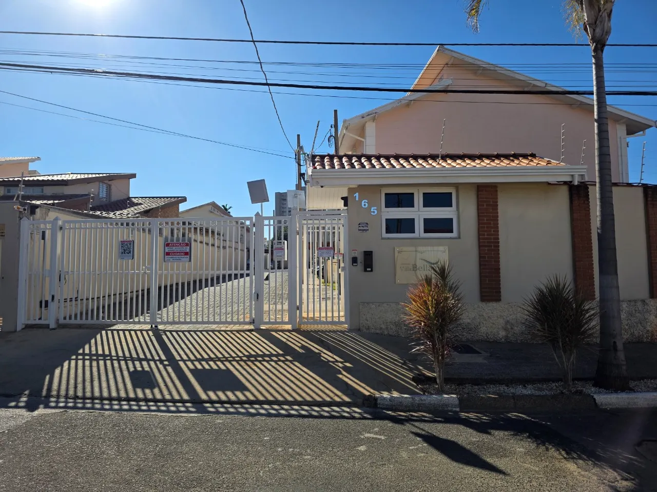 House for sale of 94 m² in Campinas, SP, Brazil