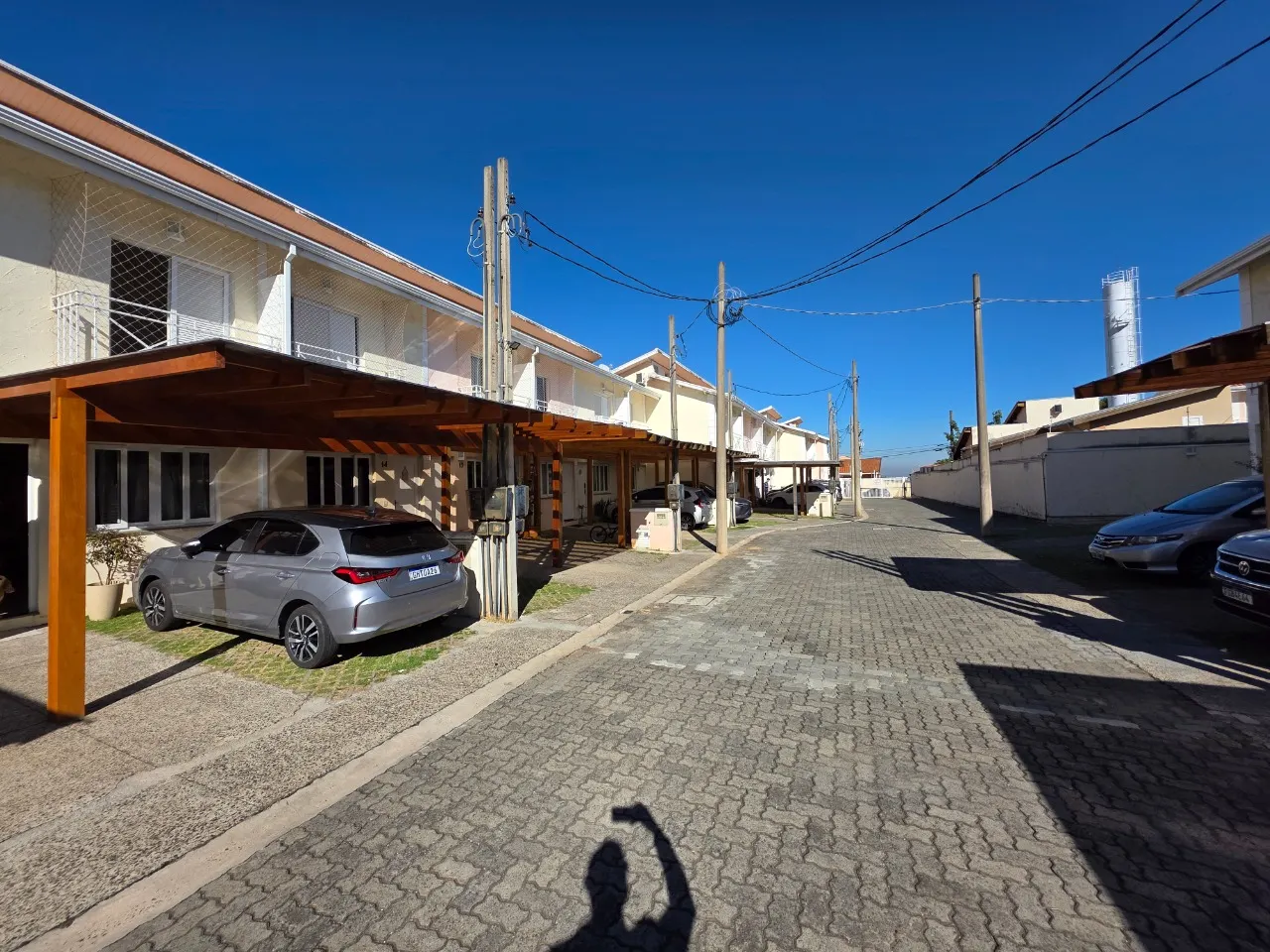 House for sale of 94 m² in Campinas, SP, Brazil