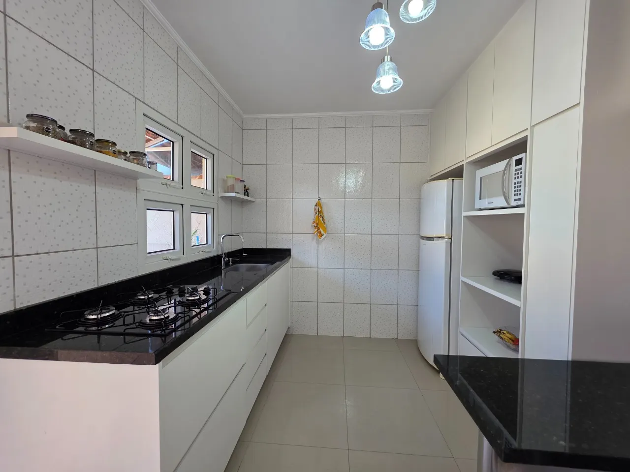House for sale of 94 m² in Campinas, SP, Brazil