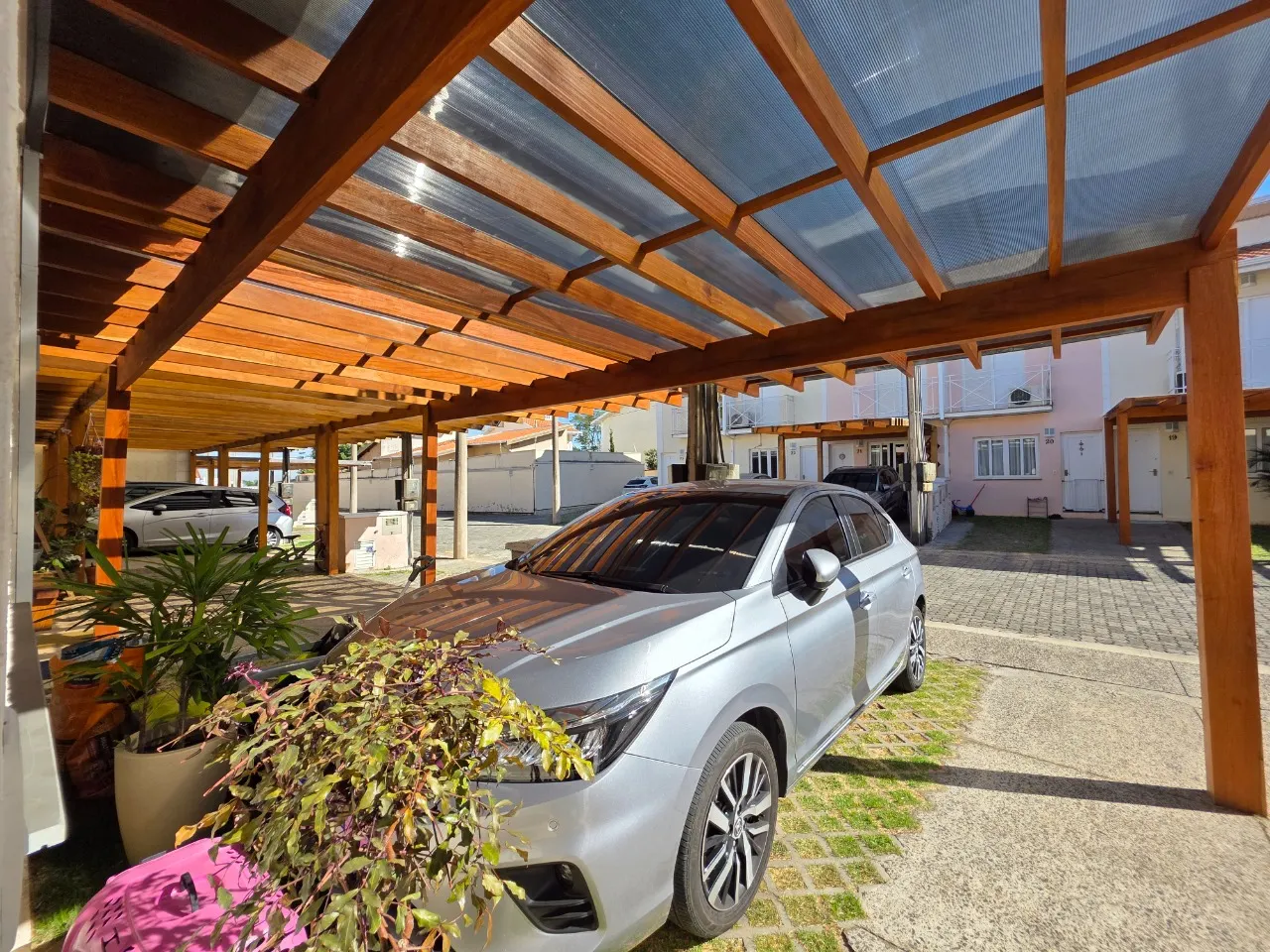 House for sale of 94 m² in Campinas, SP, Brazil